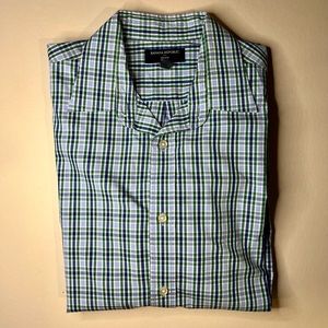 BANANA REPUBLIC | Non iron slim fit